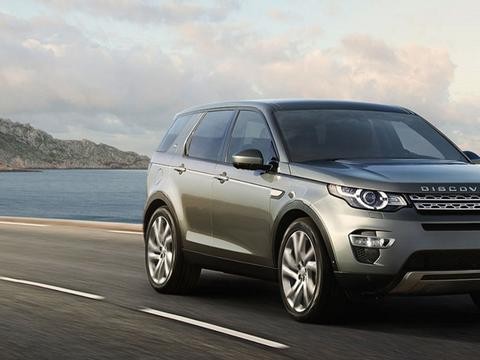 世界上最牛的SUV就是这样造出来的？