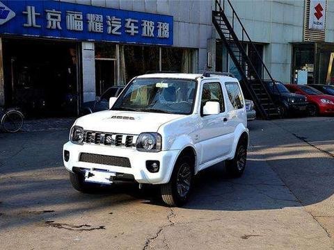 售价比哈弗H6还低的SUV, 却能给你带来不一样的感受