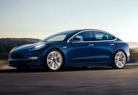 马斯克回击Model 3生产线问题 反驳人工制造报道