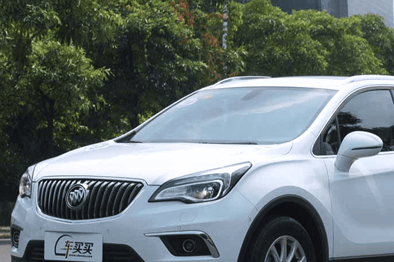 20万级没有对手的SUV都不能满足你？