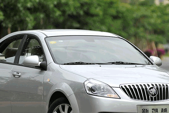 就算总销268万辆也不再需要留恋，你有更好的选择！