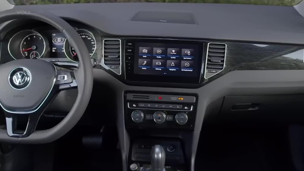 2018款的大众小钢炮，带来什么提升？