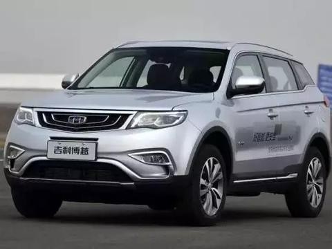 人生第一台车预算15万买SUV，这台车好多人说值了！