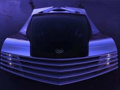 丰田奥迪都弱爆了，凯迪拉克才是猛，核动力，光轮胎就有24条！