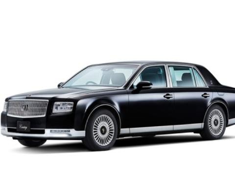 日系车中也有“劳斯莱斯”级产品，天皇的御用座驾到底有多豪华？