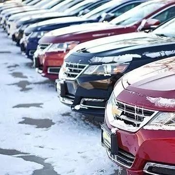 金九银十死忠粉全冒泡了！9月销量出现大反常