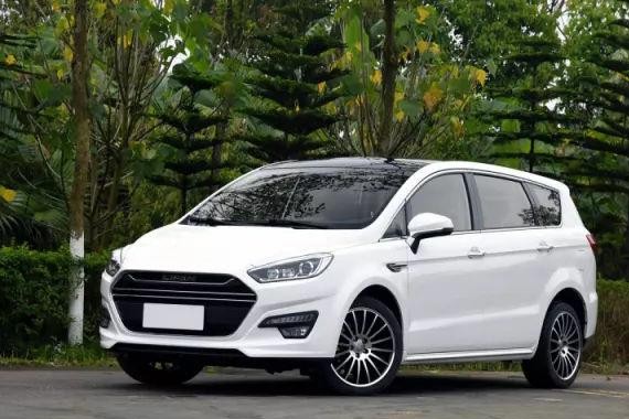 大肚量低价格，10万级自主MPV就选这四款