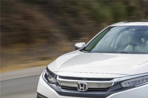 9月CR-V销量破两万，东风本田年度目标已经悄悄完成73.9%