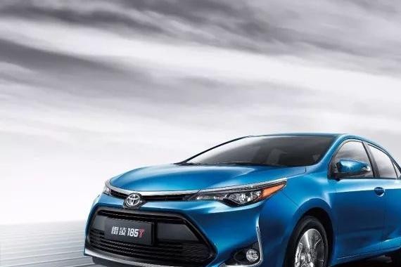 年轻人的第一辆车，除了它没有再适合的了！