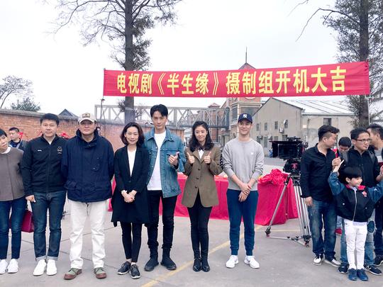 《半生缘》蒋欣成最壮顾曼桢！刘嘉玲郭晓冬助阵超越经典