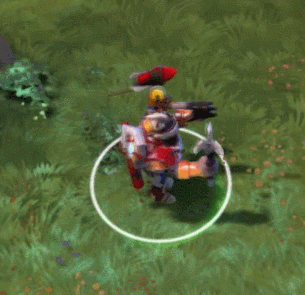 dota2全动图至今所有嘲讽槽位饰品50弹潮汐不会仰泳能玩