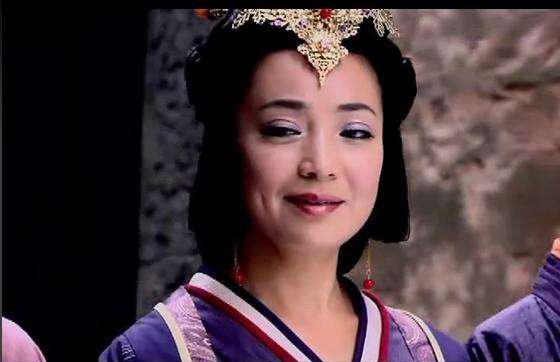 吕雉到底做了什么,居然把儿子刘盈给吓死?