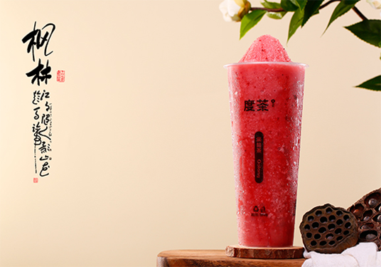 轻餐饮何去何从?度茶认为满足消费者需求才是王法