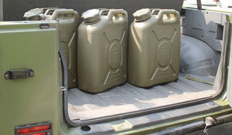 畅游中国十大越野圣地!备足这些再上路不迟~