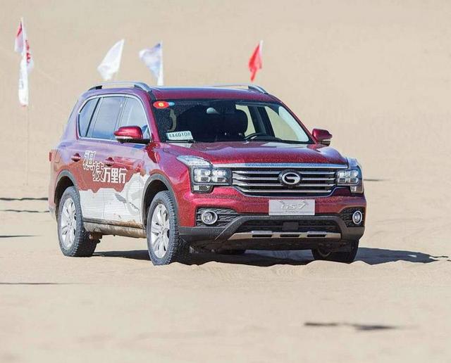 14.98万起,中国最强5座SUV之一,买哪个配置最值?