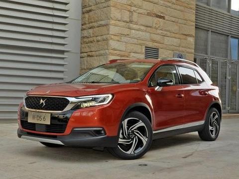 还买烂大街的CRV吗？这车20万可落地，品牌也能秒奥迪