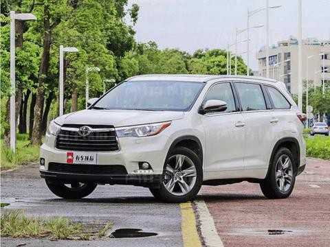 上市多年还是一车难求！这台SUV果然有NB之处