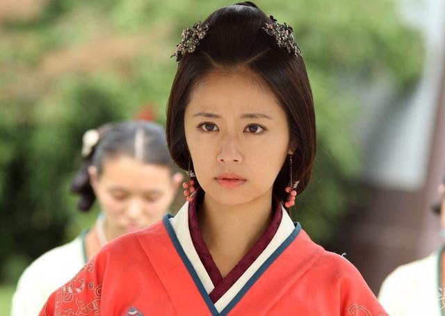 窦漪房为何到死也不原谅儿子刘启?刘启怎么惹