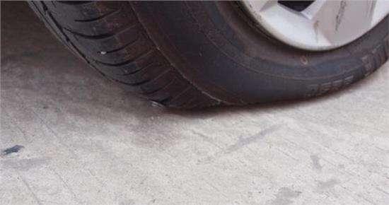 车辆长期停放后,这三个地方记得要检查,为自己安全着想