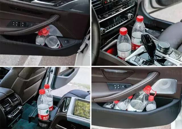 轴距3米多,长度超5米,这车是男人看完都想拥有!