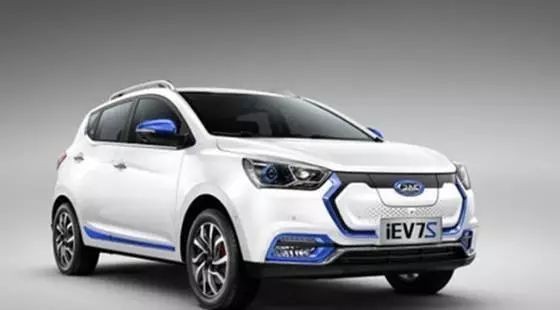 “燃油车”即将消失？ 这四款近期亮相的新能源车适合你