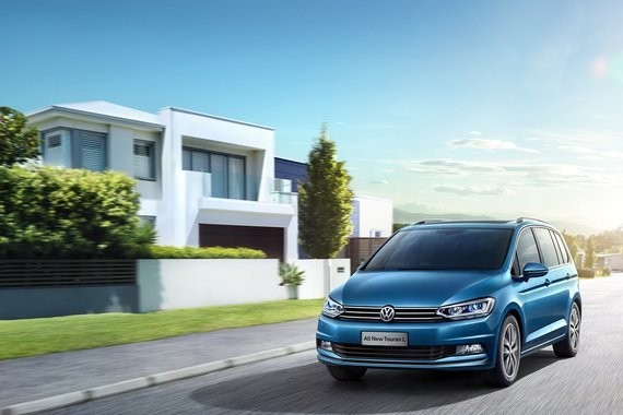 途安L“零元”升舱七座 全系配置升级