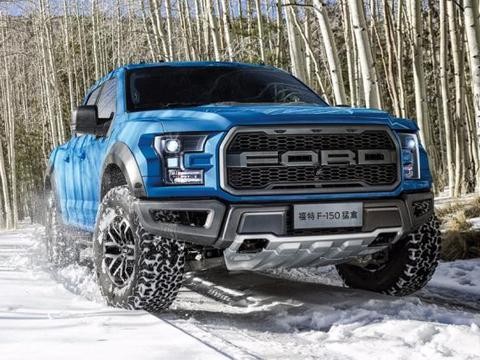 霸气中国海关，一个小动作竟让福特这款SUV暴涨20万！