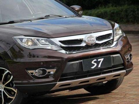 10万元价格, 享受30万空间, 这款SUV值了!