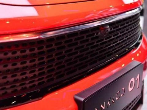 高价一定就是高端? 领克真敢18.88万起?