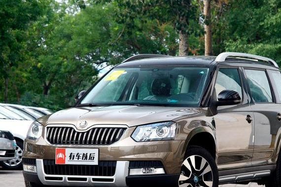 最高优惠4.2万！这几台合资SUV 15万就可落地！