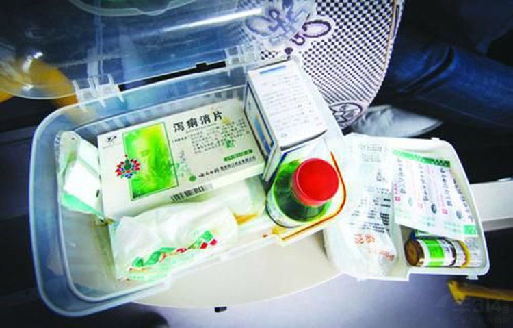 畅游中国十大越野圣地!备足这些再上路不迟~