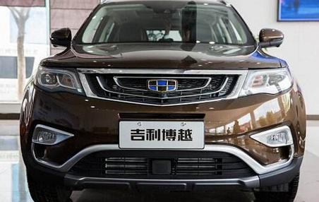 手自一体变速箱，国产紧凑型suv销量王,只需要15万元