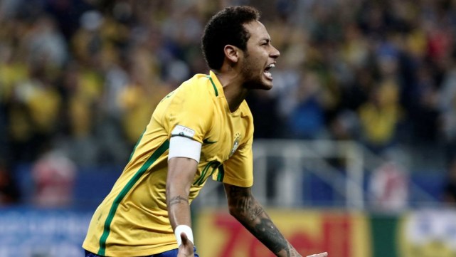 5大洲17队已入围世界杯 冰岛奇迹塞尔维亚出线