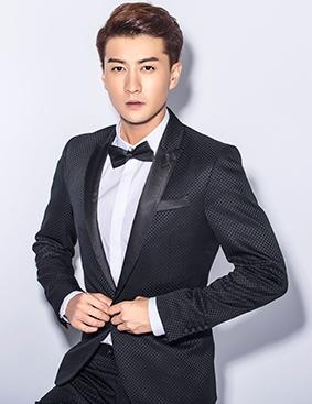 来自山西的十大男明星,你最喜欢哪一位?