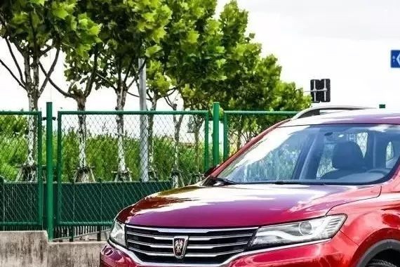 国产崛起！不到10万起的中国品牌SUV，品质比肩合资！