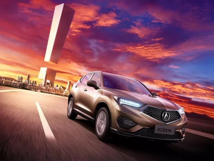 最便宜的豪华品牌SUV 努力搬砖你也能买得到!