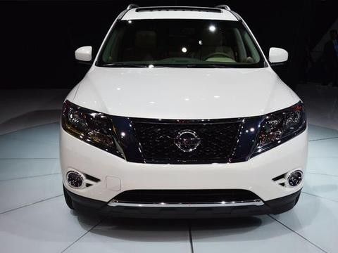 这款车号称“小途乐”，直抢汉兰达饭碗