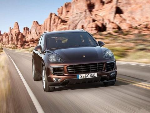 全球五大最贵SUV，第一名可买100辆哈弗H6！