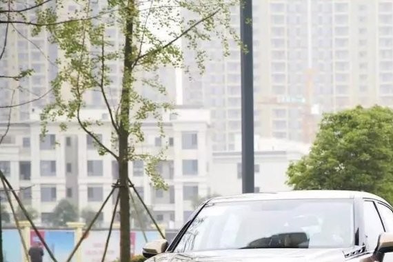 网红冠道240TURBO成功挑战45%极限坡，实力打脸键盘侠