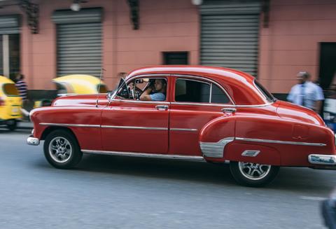 美规车值得买吗? 来自备胎说车