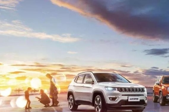 靠实力圈粉，连续22个月同比增长的国产Jeep要做主流合资品牌