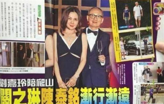 香港第一美女,坐拥豪车豪宅,但口碑极差,可湖南