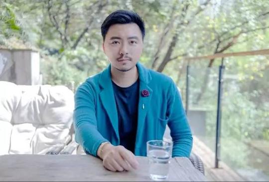 看了全国最大婚礼策划师的微博,果然是有钱人