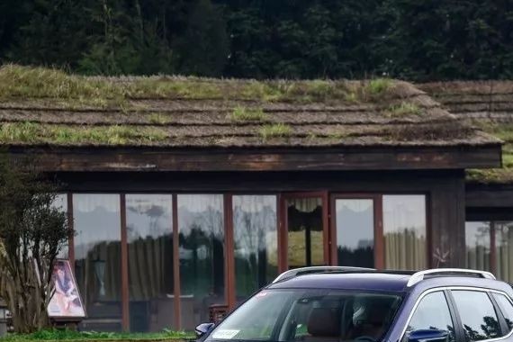 看空间？看外观？看性能？中国家庭究竟需要一款什么样的SUV？