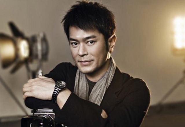 古天乐结婚了,结婚对象真的是八杆子打不到的