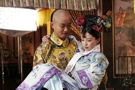 依据在这里!清朝同治皇帝到底是死于天花还是梅毒?