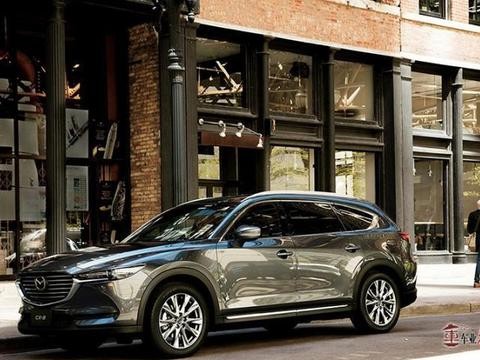 东京车展开幕在即，来看即将发布的重磅车型