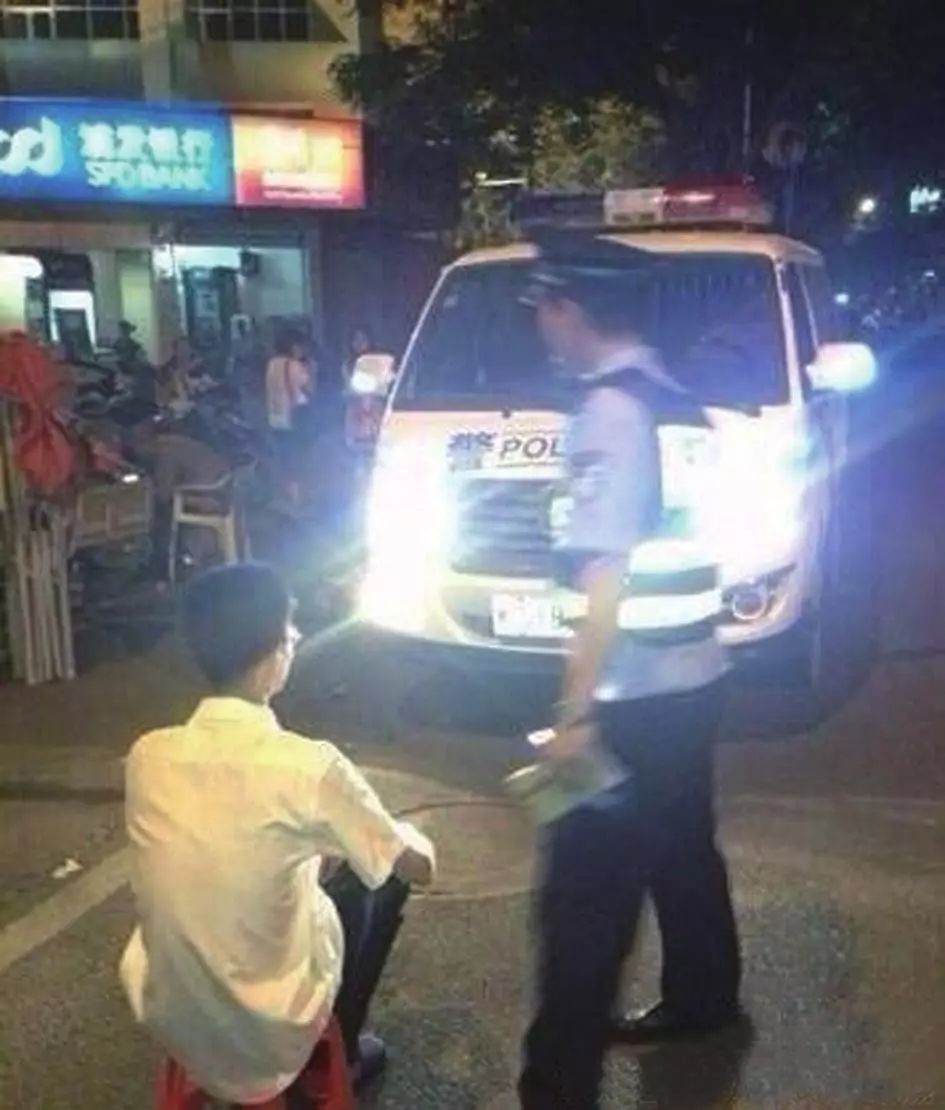 全国首例!滥用远光灯致对方车辆撞死行人,“远光狗”被判担责!