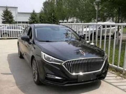 只要15.98万, 外形大气, 比开帕萨特更有面子