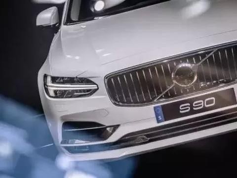 【汽车人】沃尔沃工厂正在重构“大庆精神”